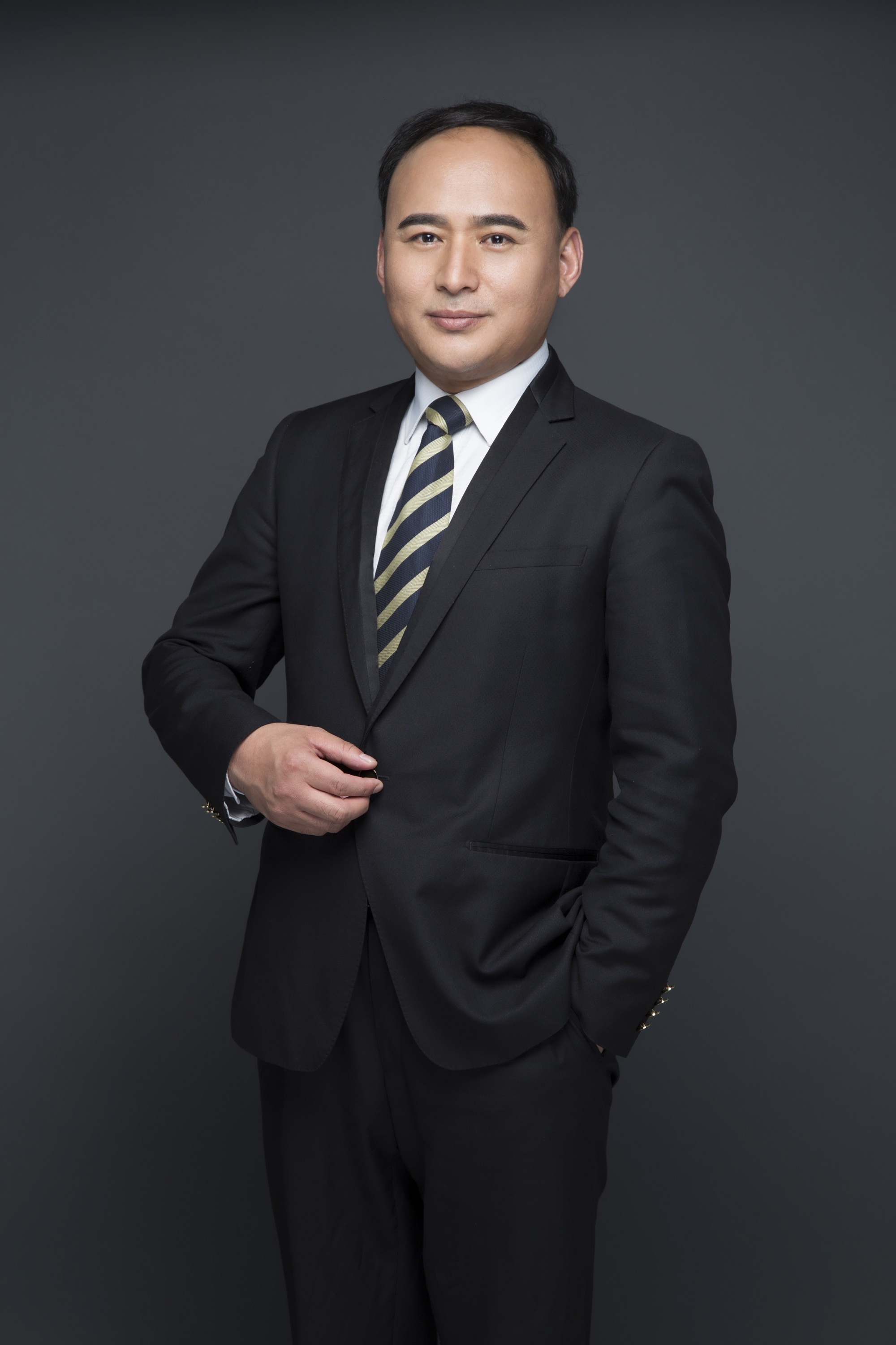 王柔靖 现场执行负责人